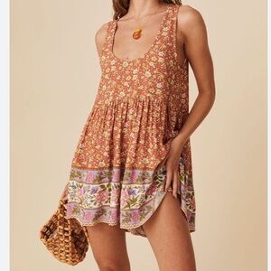 Spell & the gypsy collective Sienna romper